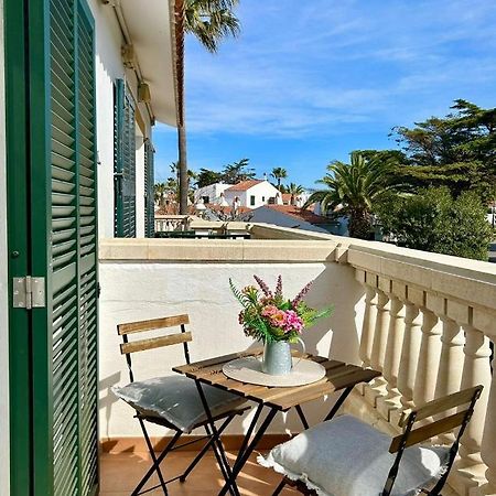 Menorca Chic Apartment Near Beach & Harbour Cala en Bosc Exterior photo