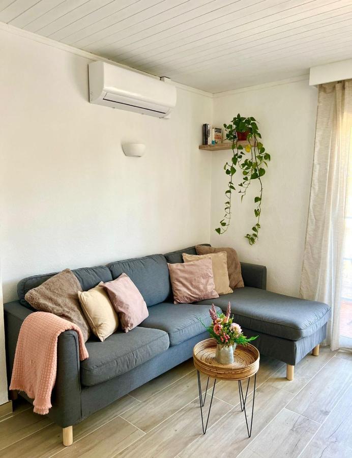 Menorca Chic Apartment Near Beach & Harbour Cala en Bosc Exterior photo