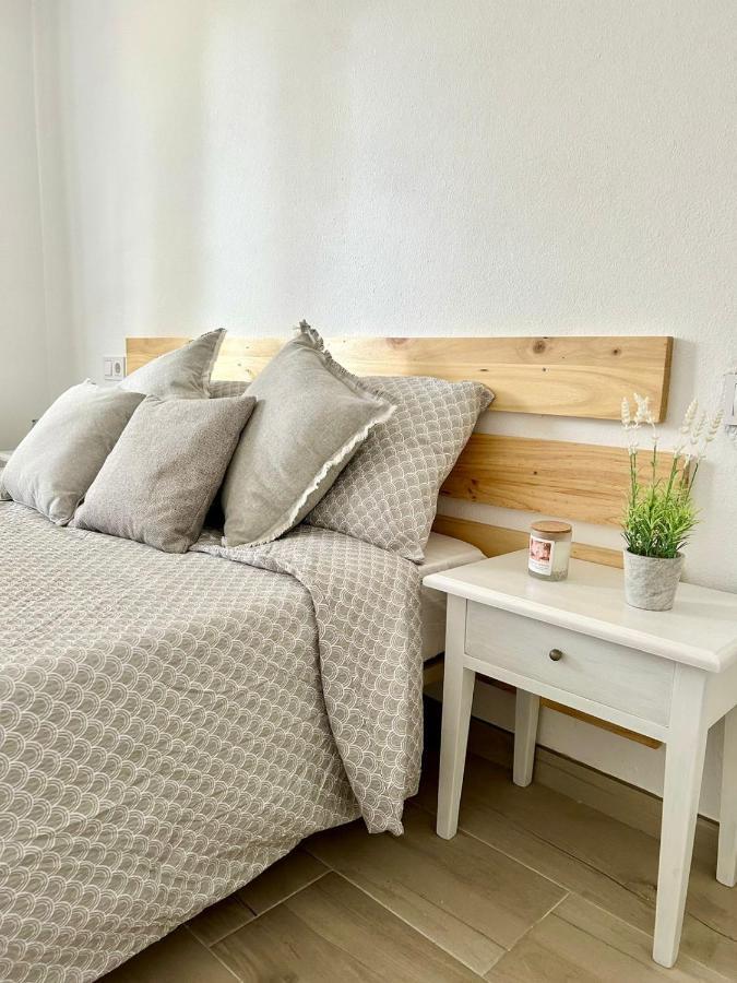 Menorca Chic Apartment Near Beach & Harbour Cala en Bosc Exterior photo