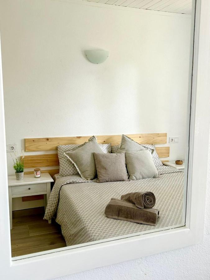 Menorca Chic Apartment Near Beach & Harbour Cala en Bosc Exterior photo